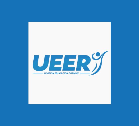 Logo UEER